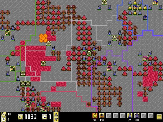 TinyWar [るてんのお部屋] | DLsite 同人 - R18