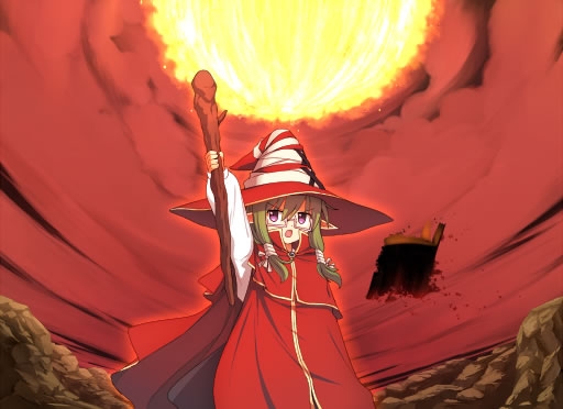 朗誦者-リサイト- [SQUARE PHOENIX] | DLsite 同人 - R18