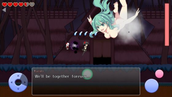 魔天使サクラの冒険 vol.2 -サクラと魔界の精霊たち- [木陰の泉] | DLsite 同人 - R18