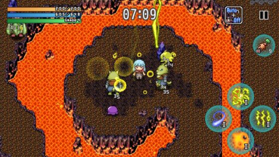 Emil's Task Plus -エミルズタスク プラス- [InukageGames] | DLsite 同人 - R18
