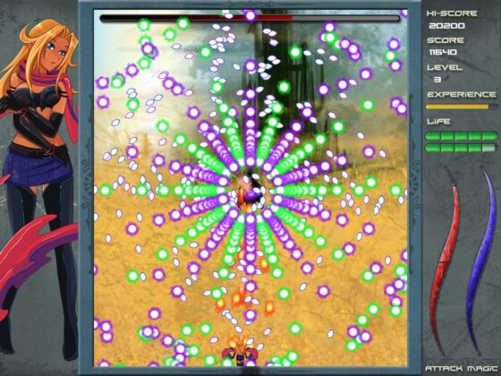 Chaosrise [Multiworld Software] | DLsite 同人 - R18