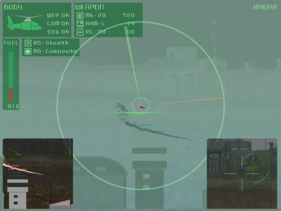 地獄のヘリコマンドー [OBLIQUEGLASS] | DLsite 同人 - R18