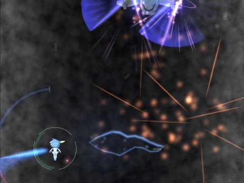 Asteraiser [OBLIQUEGLASS] | DLsite 同人 - R18