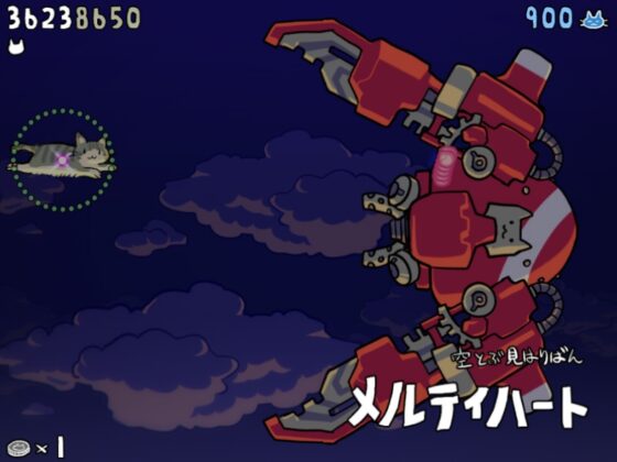 ネコネイビー [デスモフモフ] | DLsite 同人 - R18