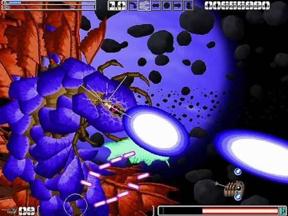 Cambria Sword [VAGUES GAMES] | DLsite 同人 - R18