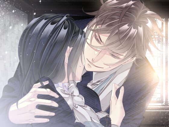 華アワセ:姫空木編 [WoGa] | DLsite がるまに