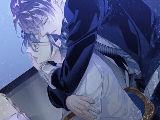 華アワセ:唐紅/うつつ編 [WoGa] | DLsite がるまに