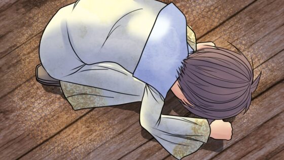 私は貴方の神様です [灰色工房] | DLsite がるまに