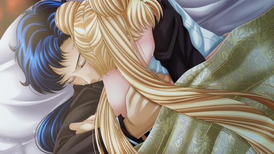 ETERNAL WORLD～たったひとつの奇跡 [恋し恋焦がれ、あなたを求む] | DLsite がるまに