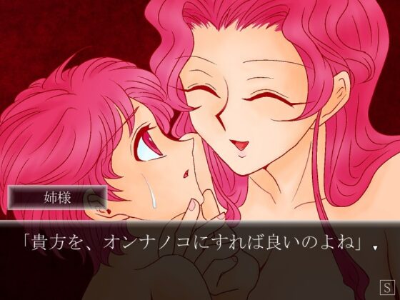 僕の役割は姉様を孕ませること [キノクラ] | DLsite がるまに