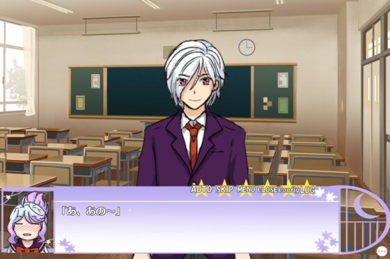 囲碁と恋ときなこ餅 [righthead] | DLsite がるまに