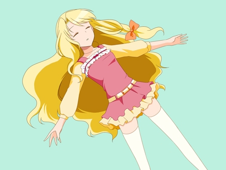 My Sister Your Sister2 [リリアンモード] | DLsite がるまに