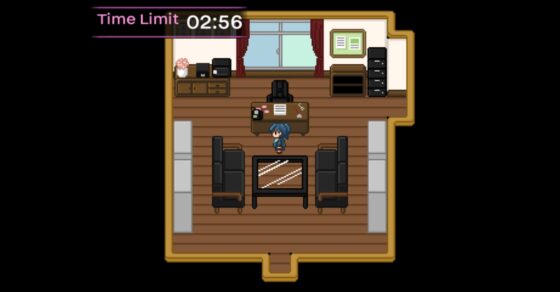 PEDESTAL [URI GAMES] | DLsite がるまに