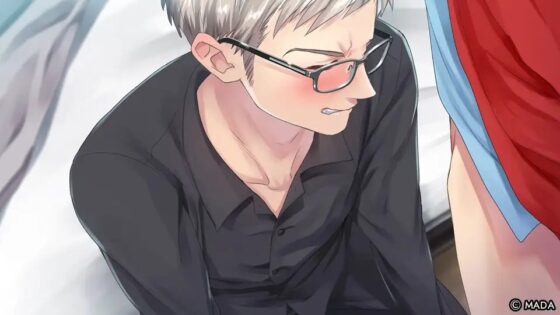 患者Sの救済 [マーダー工房] | DLsite がるまに