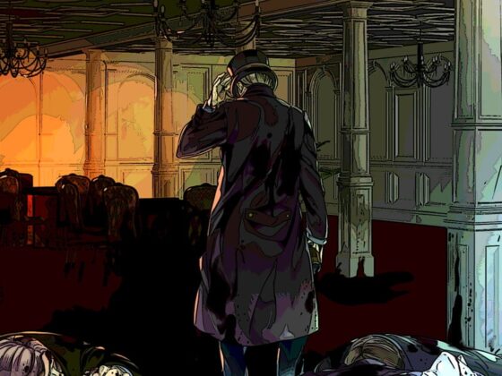 Gian・calro'S LUCKY HAPPY LIFE [Tennenouji] | DLsite がるまに