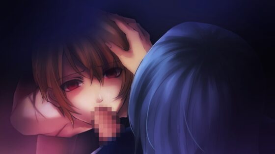 BluePain [Culs] | DLsite がるまに