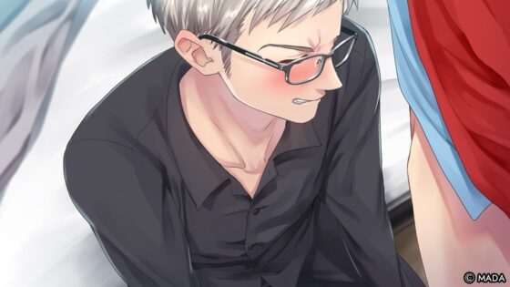 患者Sの救済 for Android [マーダー工房] | DLsite がるまに