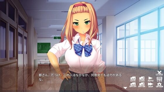 【多言語版】肉食ギャルは清純派！？ ～ Innocent Stuck-up Girls! ～ [サイバーステップ] | DLsite PCソフト