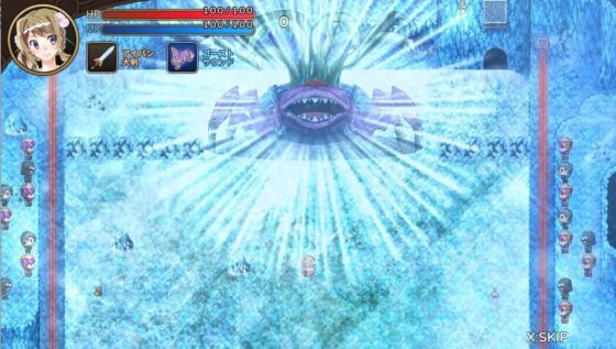 神絵怪盜ミル-シャ [Madsug] | DLsite 同人 - R18