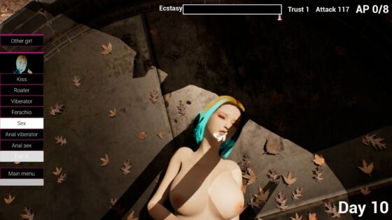 クエストライフ〜パーティー育成Hシミュレーション〜(にゃんこフェチ) - FANZA同人