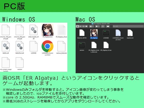 ER AIgatya（エロレアばかり引けるAI生成アプリ風ガチャ）(Cute spanking（キュート  スパンキング）) - FANZA同人