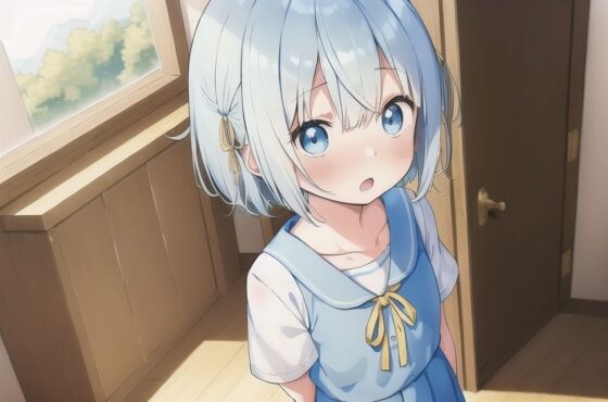 同人05男が希少な世界に来たのでセックスするしかないっ！！(薬舐太郎) - FANZA同人