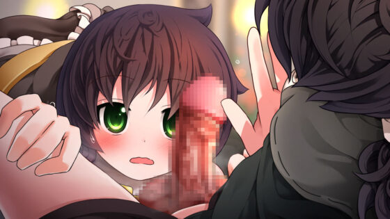 双頭祭(きぎりゲームズ) - FANZA同人