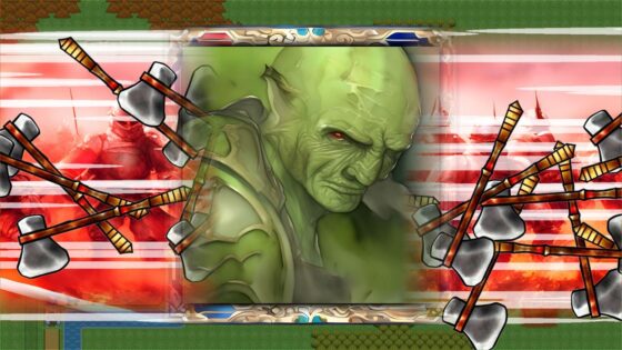 Little Land War SRPG(るてんのお部屋) - FANZA同人