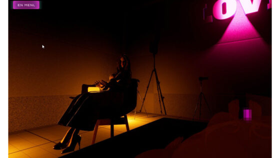 Saki - 搾精官3D(にゃんこフェチ) - FANZA同人