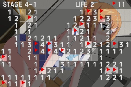 爆弾のふしぎ 〜1年生Ver.2〜(クロタマ堂) - FANZA同人