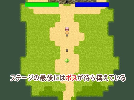 誘惑の夢 巨大魔物の夢(プロジェクトT) - FANZA同人