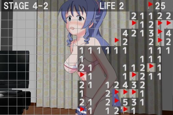 爆弾のふしぎ 〜ギャルVer.〜(クロタマ堂) - FANZA同人