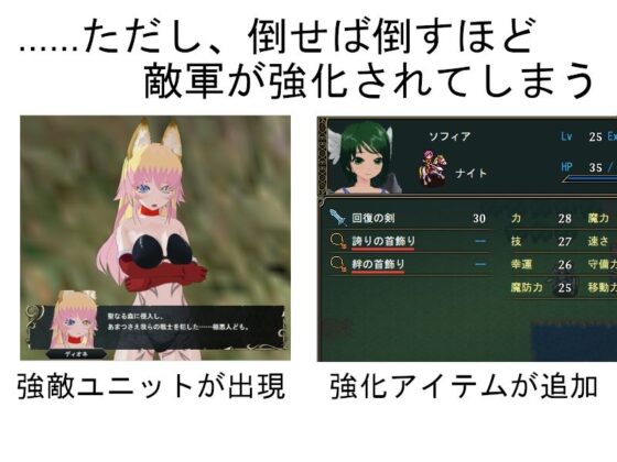 戦火の中の聖乙女たち(宇宙戦) - FANZA同人