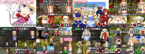 KINOKO-ex 10年分セット(KINOKO-ex) - FANZA同人