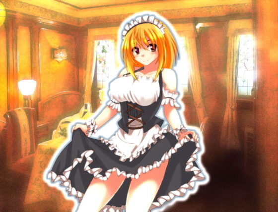 DIGITALIS〜偽りの誓いと解き放たれた獣(宴) - FANZA同人