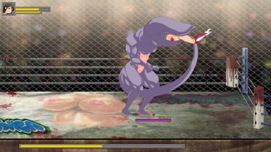 女子プロレスラー神垣カエデ〜闇プロレスへ潜入せよ〜(アーモンドと巨牛乳) - FANZA同人