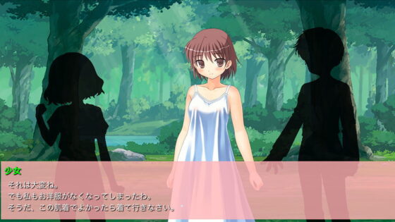 星の銀貨(Fly High) - FANZA同人