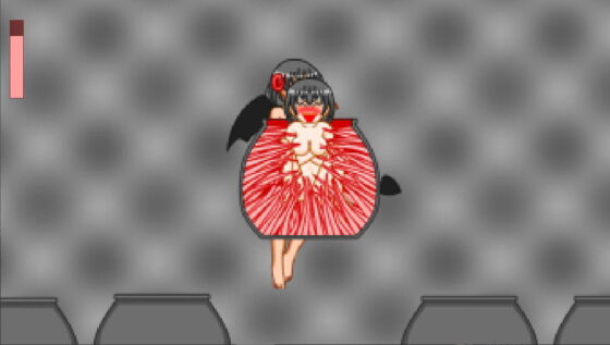 くのいちもみちゃんくすぐり悶絶アクション(ぼふぼふマット) - FANZA同人