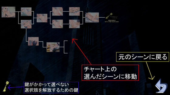 インさんと初めてのアナル学入門(冥王星Presents) - FANZA同人