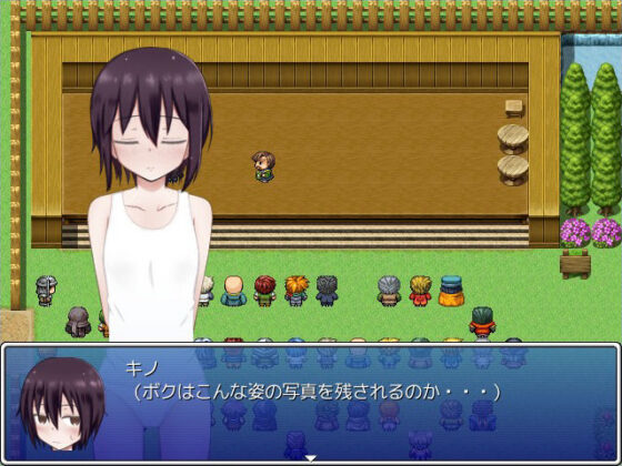 野球拳の国(輪々処) - FANZA同人