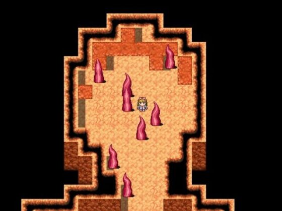 脱出乙女 〜prison girl〜(ゆめなまこん) - FANZA同人