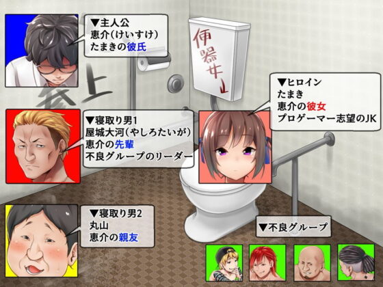 アイマスク 〜ゲーム版〜(めくじら) - FANZA同人