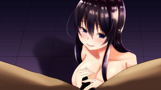 寝取らせから始まる堕落のNTRマゾ生活〜(暗黒あずまや) - FANZA同人