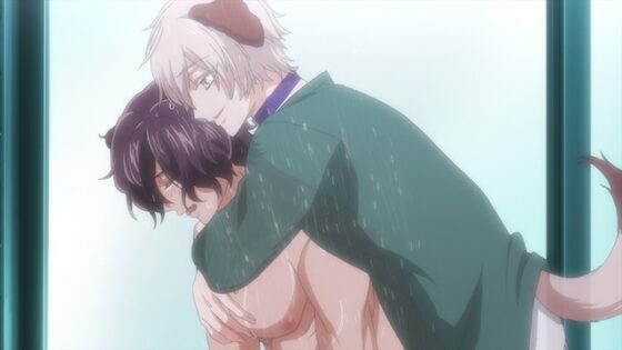 森のくまさん、冬眠中。【プレミアム版】 [AnimeFestaオリジナル] | DLsite 美少女ゲーム - R18