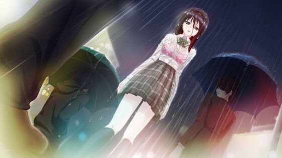 【DL版】雨音スイッチ 〜やまない雨と病んだ彼女そして俺〜 