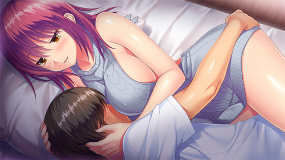 【DL版】あまママほりっく 