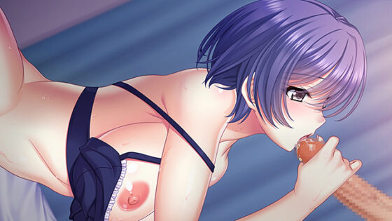 【DL版】いつまでも俺は母に恋してる！ 〜いいよ、ママに甘えて、おっぱいでいっぱいお世話してあげる♪〜【電動オナホール対応】 