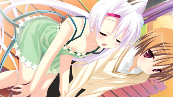 【DL版】ティンクル☆くるせいだーす-Passion Star Stream-【萌えゲーアワード2012 プログラム賞銀賞受賞】 