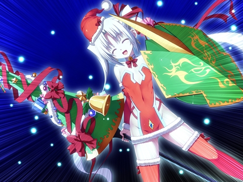 VenusBlood FRONTIER International R-18版 [ninetail/dualtail] | DLsite 美少女ゲーム - R18