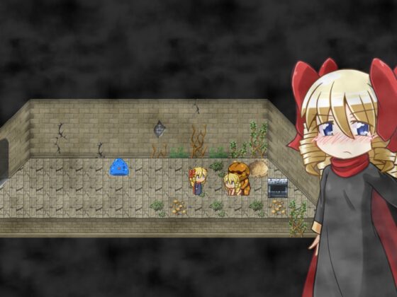 DARK SIDE MEMORIES CASE 01 レジネッタ・イン・ナイトメア アーリーアクセス版 [KINOKO-ex] | DLsite 同人 - R18